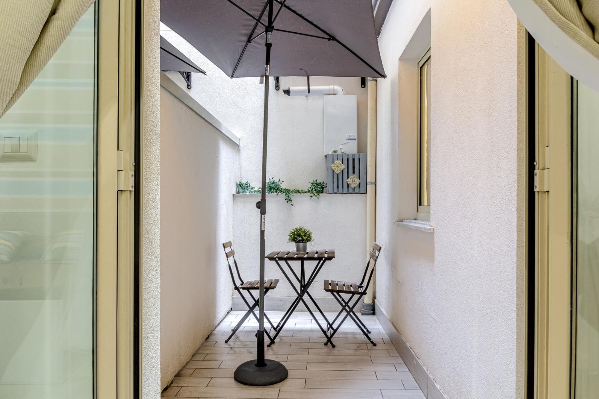 Casa Le Sorelle Джардини Наксос Екстериор снимка