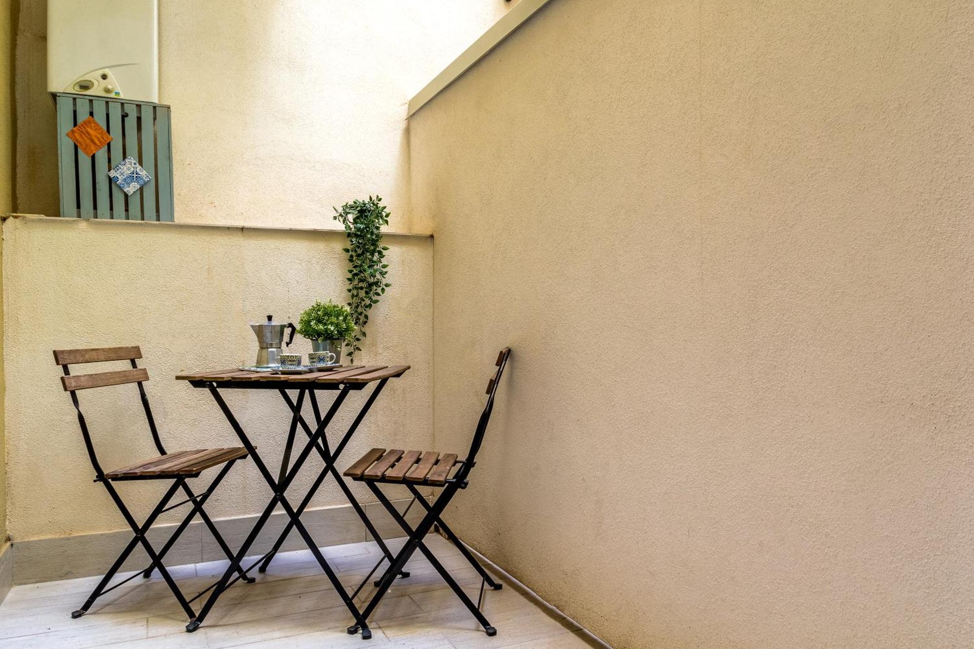 Casa Le Sorelle Джардини Наксос Екстериор снимка